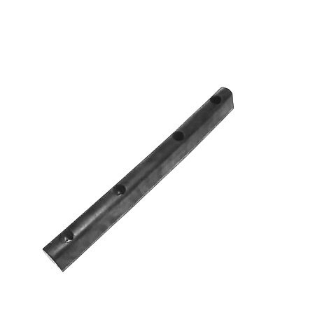 Odbój gumowy 600x60x60 wys.